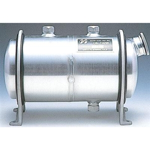 Moon Chopper Oil Tank 3QT