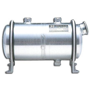 Moon Chopper Oil Tank 4QT