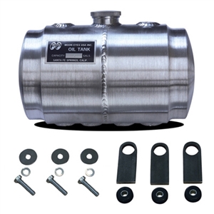 MOON Oil Tank "MC" 1G