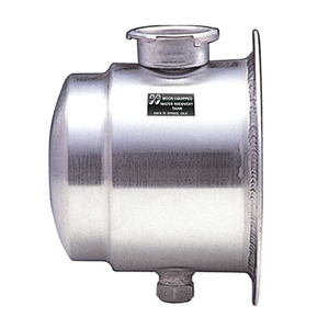 Water Recovery Tank
