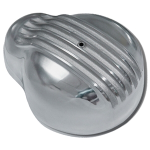 MOON Original Finned Gourd Shaped Air Cleaner