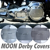 MOON Derby Cover