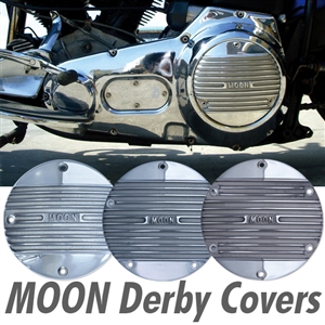 MOON Derby Cover
