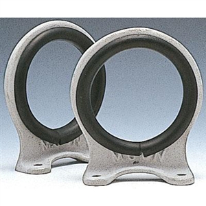 Tank Brackets 2"