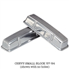 Chevy Small Block '57-'84 Valve Covers