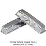 Chevy Small Block '57-'84 Valve Covers
