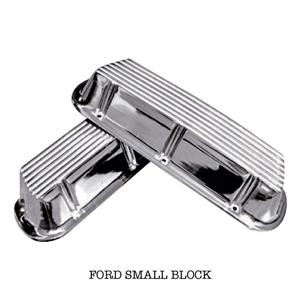 Ford Small Block Valve Covers