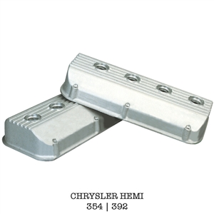 Chrysler HEMI 354 392 Valve Covers