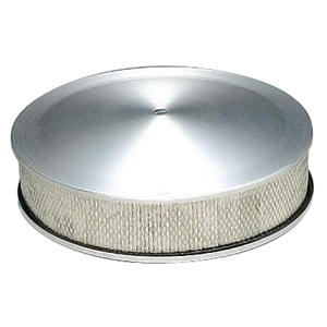 MOON Super Flow Air Cleaner