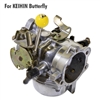 MOON Idle Screw For Butterfly Carburetor