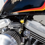 MOON Idle Screw For CV Carburetor