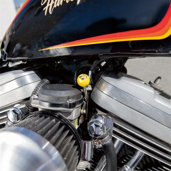 MOON Idle Screw For CV Carburetor