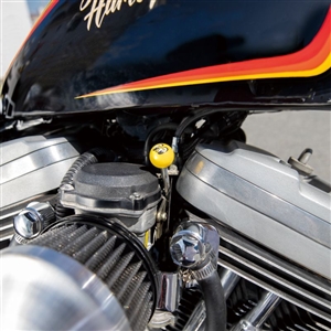 MOON Idle Screw For CV Carburetor