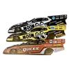 MOONEYES Funny Car Sign