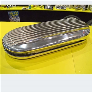 MOON Original Finned MOPAR Six Pack Air Cleaner