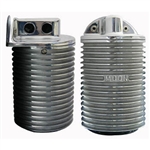MOON Remote Oil Filter