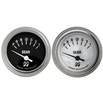 Gear Indicator 4-Speed Gauge