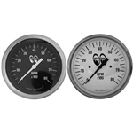 3-3/8" Electric Tachometer 10000 RPM Gauge