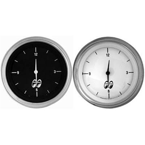 Clock Gauge