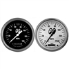 3-3/8" Programmable Electric 140 MPH Speedometer
