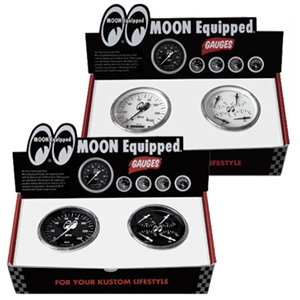 4-5/8-inch Quad and Speedo Set
