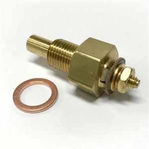 Oil Temperature Sending Unit