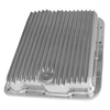 Transmission Pan Finned