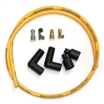 MOONEYES Spark Plug Wiring Set