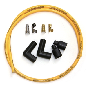 MOONEYES Spark Plug Wiring Set