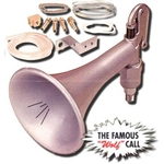 Vacuum Wolf Whistle