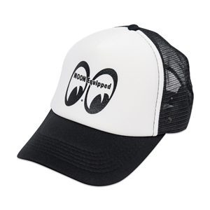 MOON Equipped Trucker Hat
