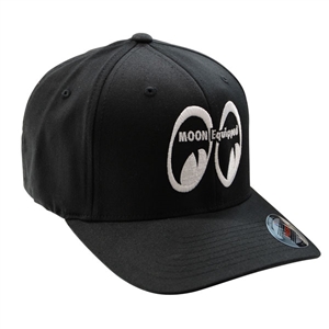 Moon Equipped FLEXFIT Hat
