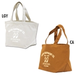 Speed Shop Lunch Tote Bag