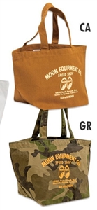 Speed Shop Lunch Tote Bag