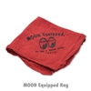 MOON Equipped Rag