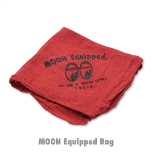 MOON Equipped Rag