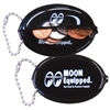 MOON Equipped. Hot Rod & Kustom Supply Coin Case