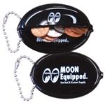 MOON Equipped. Hot Rod & Kustom Supply Coin Case