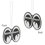 Moon Equipped Air Freshener
