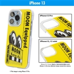 MOON Equip. Co. Sign iPhone 13 Hard Case