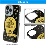 MOON Fuel System & Accessories iPhone 13 Hard Case