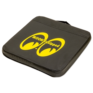 MOON Equipped Stadium Seat Cushion