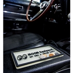 MOON Equipped Rubber Tray