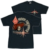 MOON EQUIPPED Classic Roadster T-shirt