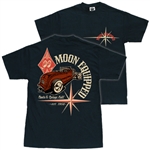 MOON EQUIPPED Classic Roadster T-shirt