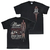 MOON Equipped Speed Shop T-Shirt