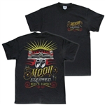 MOON Equipped Shoebox T-Shirt