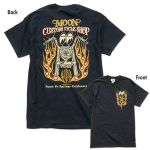 MCCS Headlight T-shirt