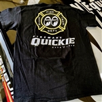 Firemanâ€™s Quickie T-shirt