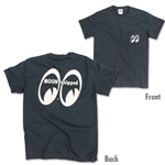 MOON Equipped T-Shirt with Pocket